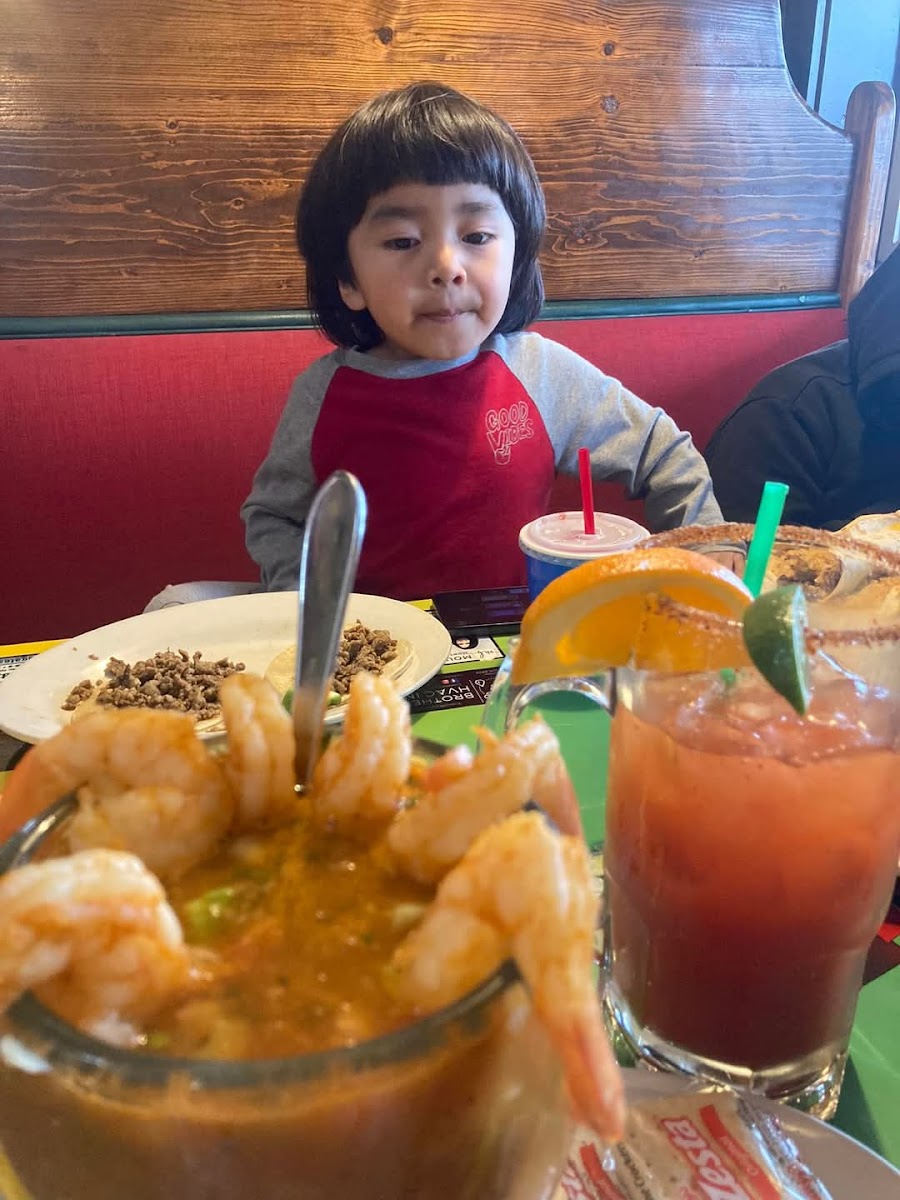 El Huarache King Photos 2